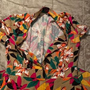 Eva Mendes Jumpsuit